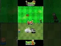 Download Lagu PVZ1 Vs PVZ2 Doom Shroom Vs Newspaper Zombie | Plants vs Zombies 2 #pvz2 #pvz2gameplay