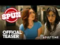 Lesbian Slumber Party Drama Comes To A Head SPUN A Girlsway Original Film Adult Time