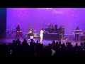 Roi Chip Anthony live Gonna Do Me rocks 5000 fans