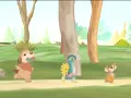 Camino de la escuela canción de niños