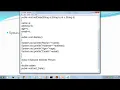 Java Chapter - 11