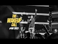Download Lagu The Wake Up Call With Grauchi #140 BEST OF AFROBEATS 2023
