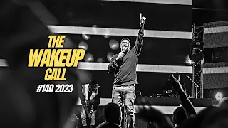 The Wake Up Call With Grauchi 140 BEST OF AFROBEATS 2023 