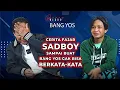 Download Lagu BANG YOS BELUM PERNAH KETEMU REMAJA YANG BEGINI MODELNYA! FAJAR SADBOY SUKSES BIKIN BANG YOS KAGUM!