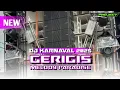 Download Lagu DJ KARNAVAL 2025‼️ DJ GERIGIS X MELODY PARADISE FROM DJ AM PROJECT 