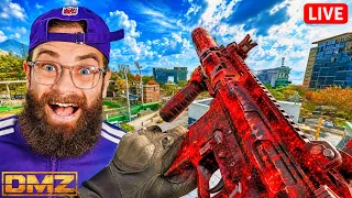 DMZ NEW MAP HAJIN IS ACTUALLY HERE!
