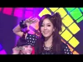 T-Ara - Lovey Dovey (Music Core 120128) Live HD