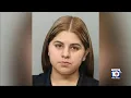 Clerk at Miami auto tag agency accused in 3M title fraud scheme