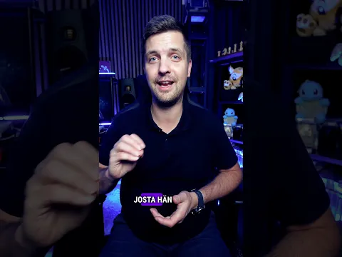 Maailman ensimmäistä YouTube-videota käytetään vaivihkaa kritisoimaan YouTubea! 🤫📽️