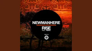 rise original mix 