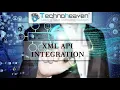 XML API Integration Tour API Integration XML Integration