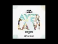 AYER LA VI - Juan Magan & Omar Montes ( GER DJ  Extended Electro Latino)