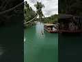 Download Lagu How to have the BEST fun in the Philippines on the Loboc River #bohol