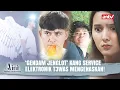 Download Lagu TIPU DAYA PEMILIK 'GENDAM JENGLOT' PEMBAWA AJAL | Aini Malaikat Tak Bersayap ANTV Eps 51 (FULL)