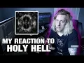 Download Lagu Metal Drummer Reacts: Holy Hell by Architects (Entire Album)