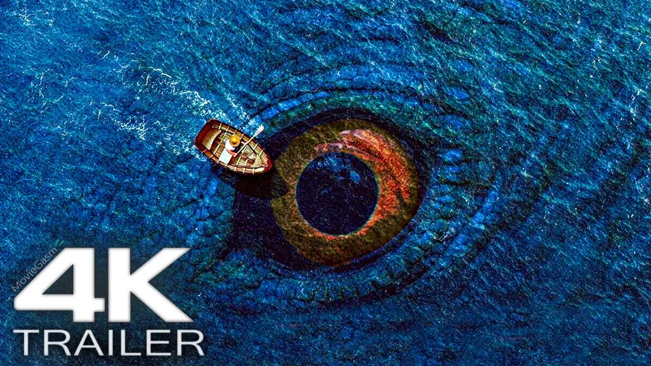 NEW MOVIE TRAILERS 2023 (July)