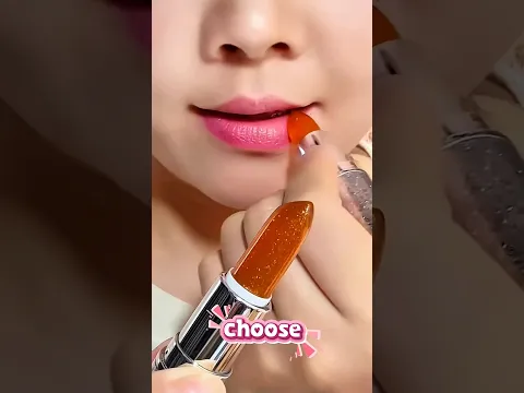Pick your Pinky Lip Gloss! ✨💖 #shorts #aesthetic #lipgloss