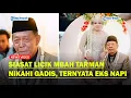 Download Lagu SIASAT LICIK Mbah Tarman Nikahi Gadis Mahar Cek Palsu Rp 3 Miliar, Ternyata Mantan Napi Penipuan