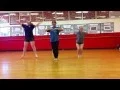 boogie shoes dance small group rel high school tyler tx