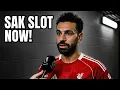 Lagu Mo Salah after Liverpool lose again! He wants who sacked?! 