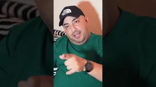 جمال صغير يضرب بالثقيل الأغنية بعنوان عشقها ما عندوش الحل 