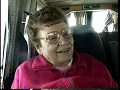 Grandparent Interview with Josh on April 6 1996