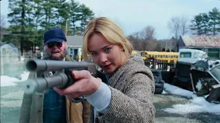 Fox Movies Joy