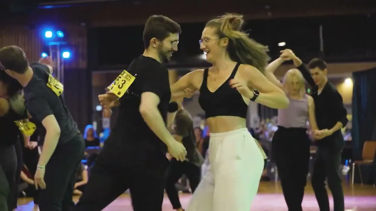 Switch Jack&Jill Finals - D-Town Swing 2023