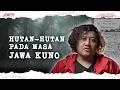Lagu PARA PENJAGA ALAS DALAM JAGAD JAWA KUNO | Jasmerah - Rendra