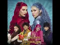 "Perfect Princess" – (From "Descendants: Wicked Wonderland" cast Unofficial version )
