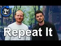 Martin Garrix & Ed Sheeran - Repeat It [1Hour] 🔥 Best EDM Gaming Music