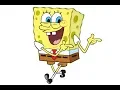 Discord users portrayed by Spongebob