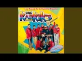 Download Lagu El Prau Prau