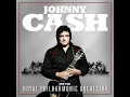 Girl from the North Country (with The Royal Philharmonic Orchestra)