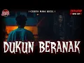 Lagu MULAI DARI NGINTIP MALAM PERTAMA SAMPE KETEMU ARWAH DUKUN BERANAK !!!