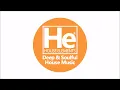 Lagu HOUSE elements | Deep Soulful Fix | Oct 5, 24