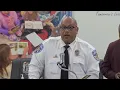 WATCH Cherokee County Gaffney leaders give update on student s shooting death