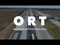 ORT Building Highway Speed Lanes on KTA