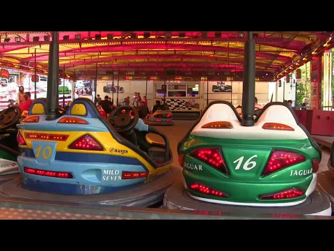 Video Kermiseditie 2026