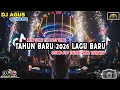 Lagu DJ AGUS TERBARU TAHUN BARU 2026 LAGU BARU DENGAN NAFASMU FULL BASS  SOUND FYP TIKTOK
