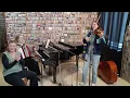 Collectief RAM bij Concertzender Actueel