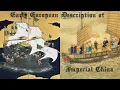 Download Lagu European describes the Empire of China, and it´s people / c.1512-1515 \