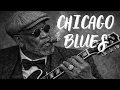 Midnight Chicago Blues – Relaxing Slow Guitar for Whiskey Nights - Blue Suit Blues