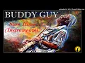 Buddy Guy - Slow Blues [Instrumental] (Kostas A~171)