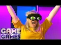 Who Will Survive Blindfolded Musical Chairs? | Game Of Games