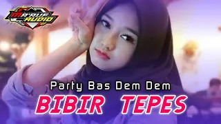 Download DJ BIBIR TEPES PARTY BAS DEM DEM Iqbal Ganiz  || DJ LAGU MADURA MP3