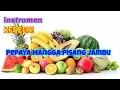 Download Lagu INSTRUMEN / KARAOKE \