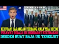 Lagu PENDARATAN CEMAS DI MALAYSIA MENGEJUTKAN DUNIA, KECEKAPAN KRISIS JADI TUMPUAN BBC!