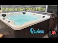 Hudson Bay Spas HB19 review