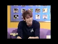 周杰倫 小S爆笑還原雙刀名場面 雙J戀超開放 吐露晴天MV吻戲超尷尬! 【經典百分百】
